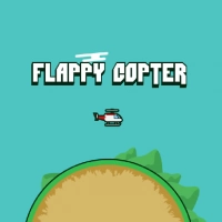 flappy_copter Giochi